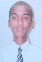 Cdt Abhimanyu Chavan