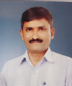 Prof. D Rao