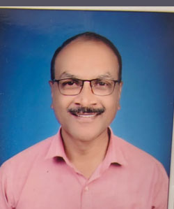 Dr. A Sharma