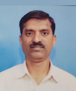 Prof. D Rao