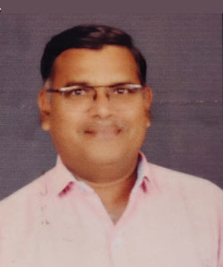 Prof. D Rao