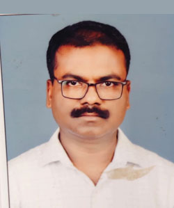 Prof. D Rao