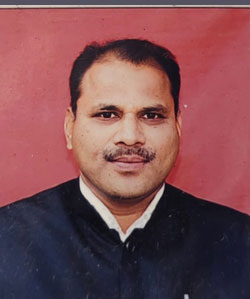 Prof. B Singh